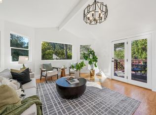 6507 Heather Ridge Way, Oakland, CA 94611