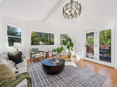 6507 Heather Ridge Way, Oakland, CA, 94611
