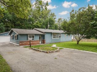 1629 N Marlan Ave, Springfield, MO 65803