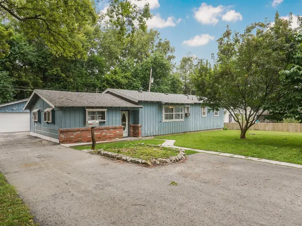 1629 N Marlan Avenue, Springfield, MO 65803