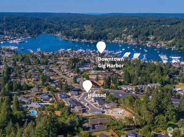 7498 Sandin Lane, Gig Harbor, WA 98335