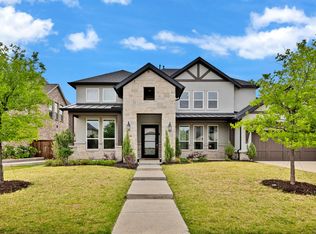 2130 Ivywood Ln, Prosper, TX 75078