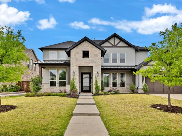 2130 Ivywood Ln, Prosper, TX 75078