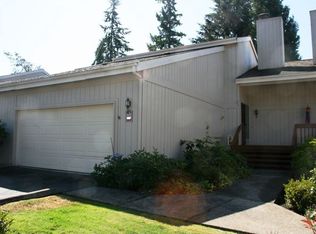 3307 SW 318th Pl, Federal Way, WA 98023