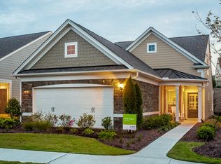 106 Chambers Field Ct, Durham, NC 27703