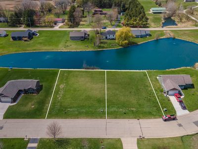283 Jasmine Dr #20, Berlin, WI, 54923