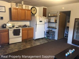 106 State St APT 5, Hamilton, MT 59840