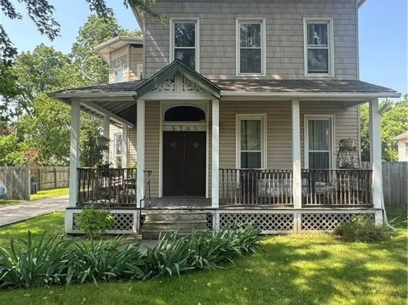 5705 Whittier Ave, Cleveland, OH 44103