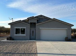 30 Calle Etopia, Rio Rico, AZ 85648