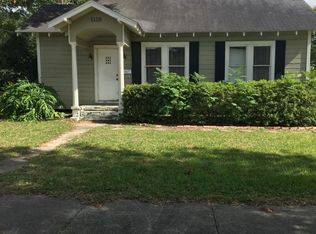 1110 State St, Jennings, LA 70546