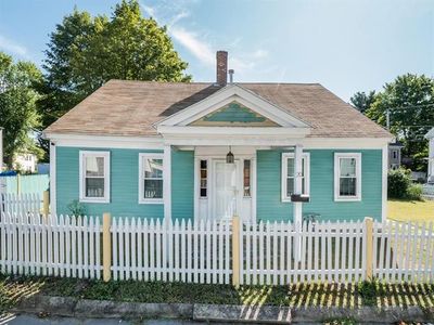 20 Lyman St, Brockton, MA, 02302