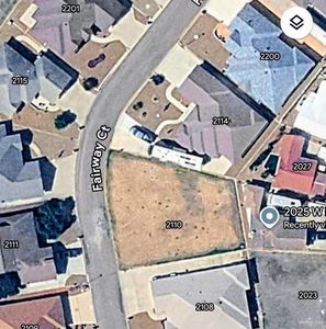 0 Fairway Dr, Mission, TX, 78572