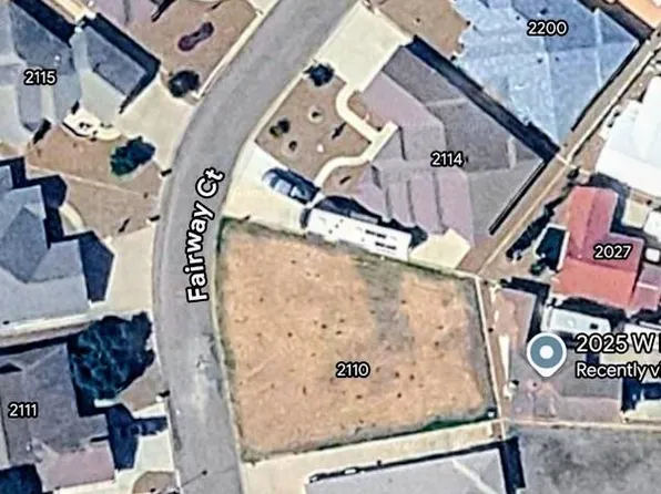 0 Fairway Dr, Mission, TX 78572