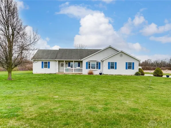 10830 E National Rd, South Vienna, OH 45369