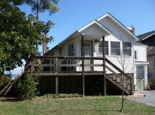 4422 Island View Rd, Snow Hill, MD 21863