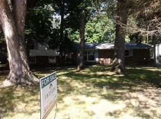 23207 Leslie Ln, Elkhart, IN 46516