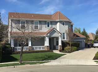 1090 Shadow Hills Ct, Pleasanton, CA