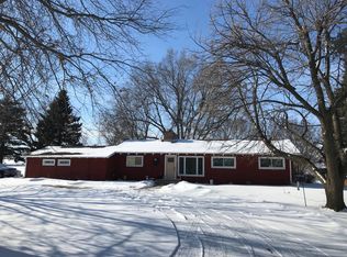 1612 Redick Ave, Creighton, NE 68729