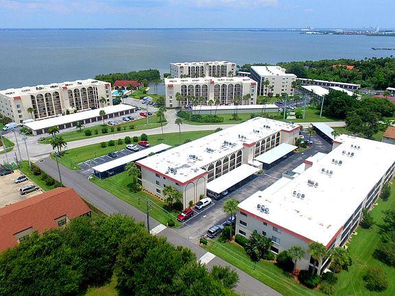 2nd image of 5800 N Banana River Blvd APT 216