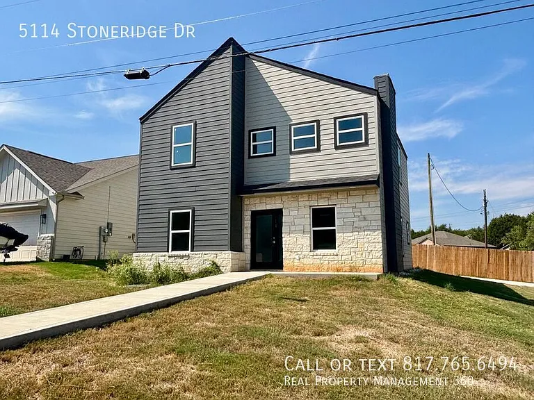 5114 Stoneridge Dr — Photo 1