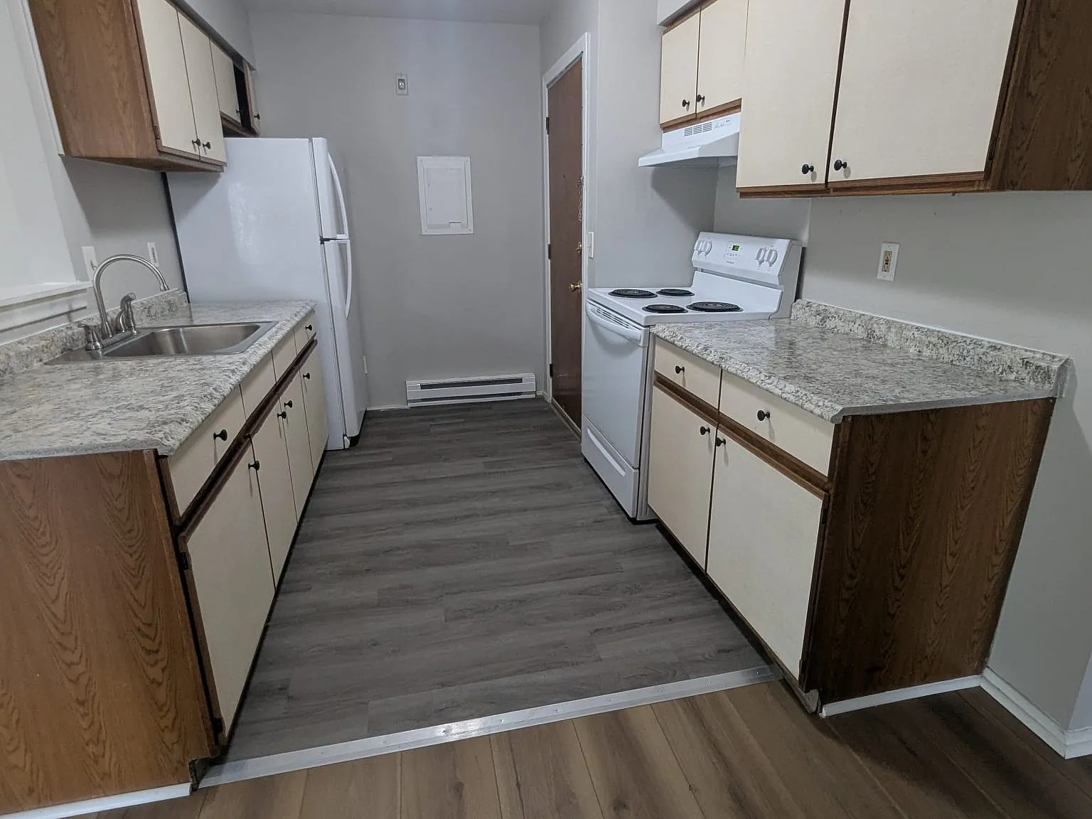 2 bed, $1,550 — Photo 3