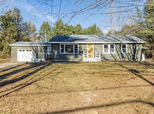 8 Parsonage Rd, North Yarmouth, ME 04097
