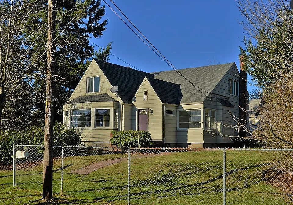 1st image of 1715 S 40th St #5