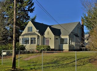 1715 S 40th St #5, Tacoma, WA 98418