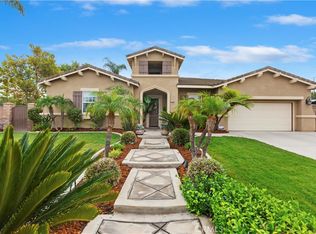 李者瑠璃村 9271 Millionaire Ln, Riverside, CA 92508 | MLS #CV25185022