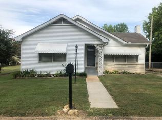 706 8th St SE, Red Bay, AL 35582