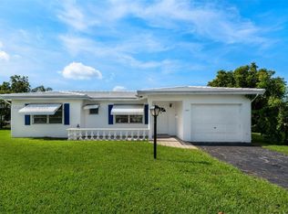 2970 NW 2nd Ave, Pompano Beach, FL 33064