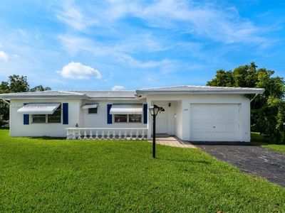 2970 NW 2nd Ave, Pompano Beach, FL, 33064