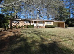 113 N Sheraton Dr, Washington, GA 30673