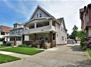 2649 E 128th St #3, Cleveland, OH 44120
