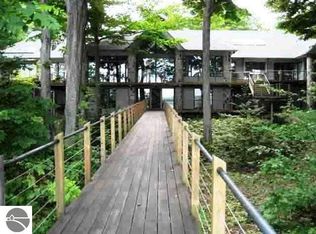 1890 Moulton Rd, Kewadin, MI 49648