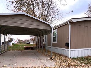 9 2nd Ave, Belton, MO 64012