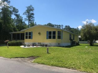 2590 S Nine Lake Loop #245-247, Homosassa, FL 34448