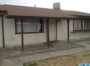 12525 Aceves Ave, Orosi, CA 93647