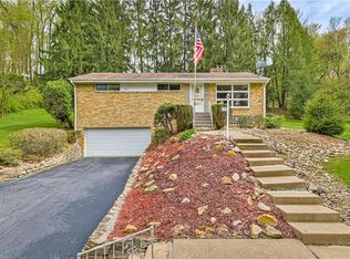 1202 E Elfinwild Rd, Allison Park, PA 15101