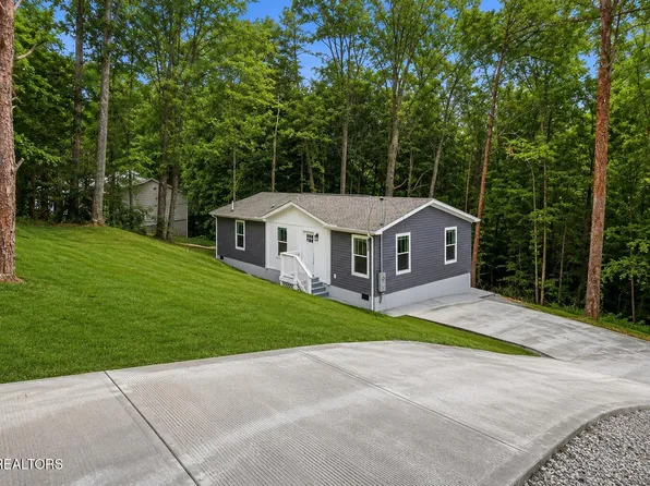 6504 Milroy Ln, Knoxville, TN 37918