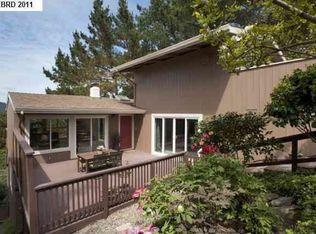 2838 Burton Dr, Oakland, CA