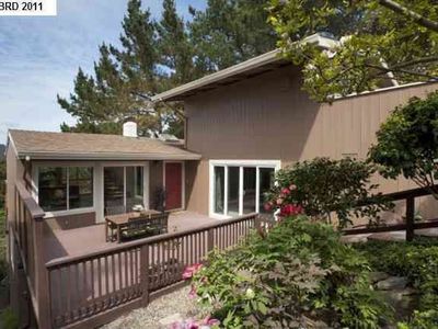 2838 Burton Dr, Oakland, CA, 94611