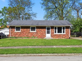 329 Mulberry Dr, Lexington, KY