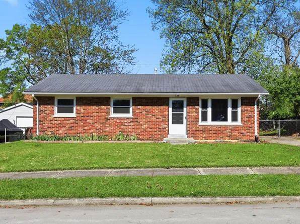 329 Mulberry Dr, Lexington, KY 40509