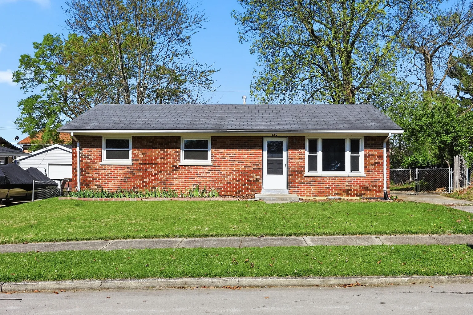 329 Mulberry Dr photo 1