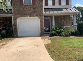 110 Fox Creek Dr, Woodstock, GA 30188