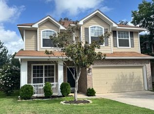 223 Red Hawk Rdg, San Antonio, TX 78258