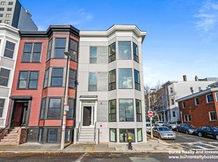 1430 Columbia Rd #4, Boston, MA 02127