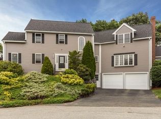 40 Beacon St, Stoneham, MA 02180