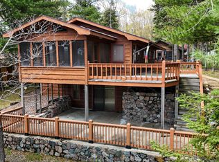 7329 Dolhun Rd, Lake Tomahawk, WI 54539
